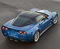 Chevrolet Corvette ZR1